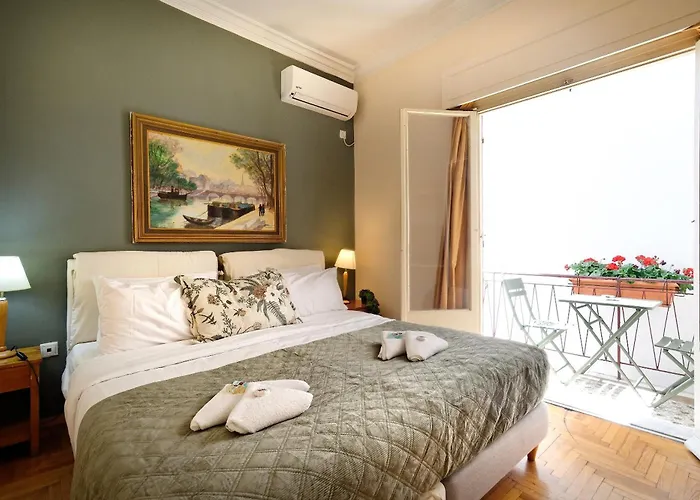 Art Gallery Hotel Athen